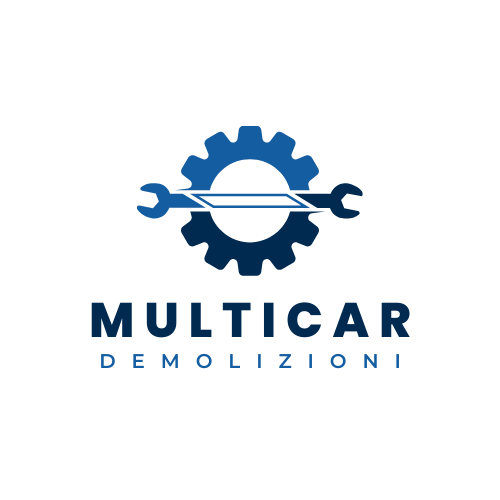 Multicar Demolizioni